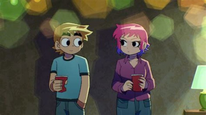 scott and p