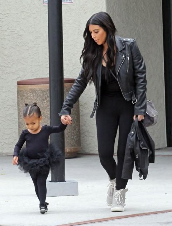 Scott Disick Blac Chyna