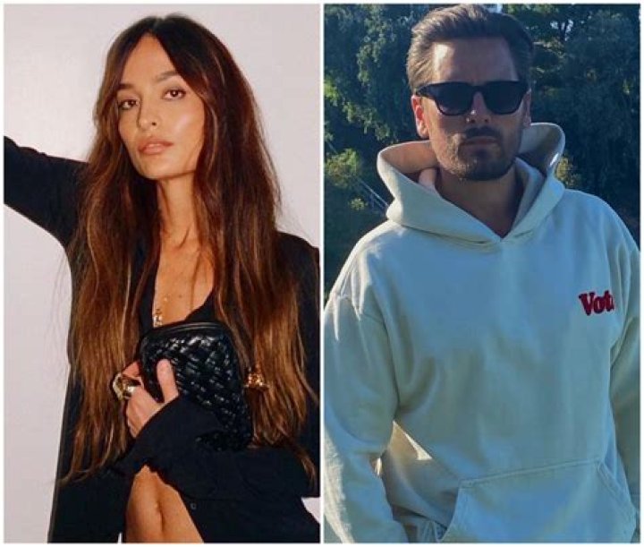 Scott Disick, Chloe Bartoli