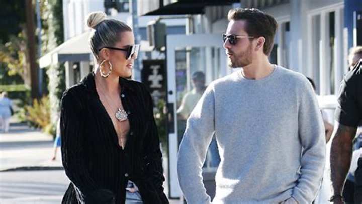 Scott Disick Has a ‘Crush’ on Khloe Kardashian, Kris Jenner Says – Hollywood Life