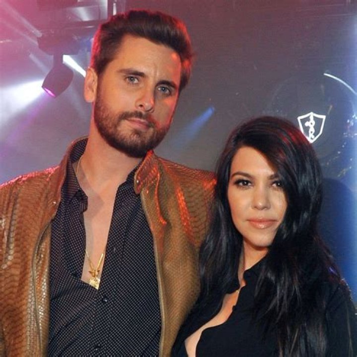 Scott Disick Heads To Dinner With Gorgeous Brunette After Sofia Richie Split — See Pics