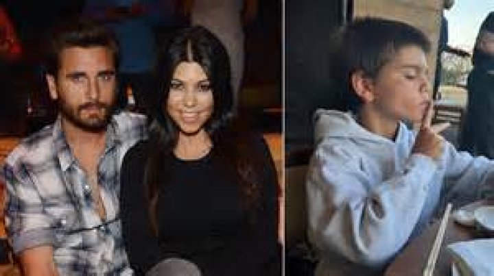 Scott Disick & Kourtney Kardashian: The Status Of Their Relationship After His Split From Sofia Richie