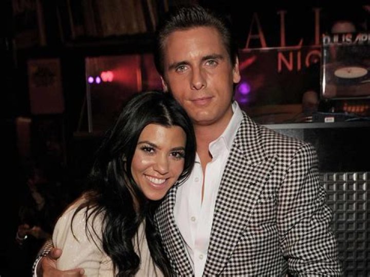 Scott Disick’s Dating ‘Pretty Models’ To ‘Fill The Void In His Heart’ Left By Kourtney Kardashian