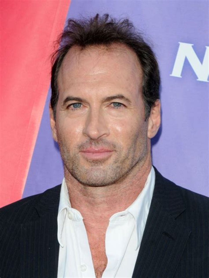 Scott Patterson
