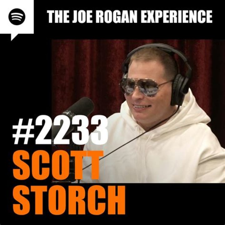scott stortch