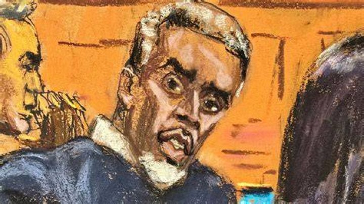 Sean ‘Diddy’ Combs Faces New Lawsuit Over Alleged Sex Trafficking