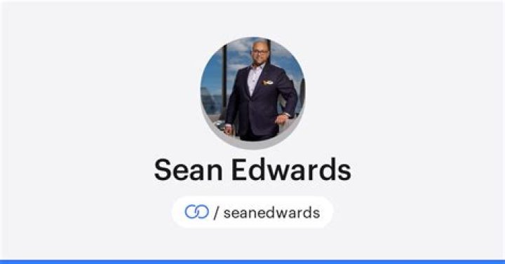 Sean Edwards