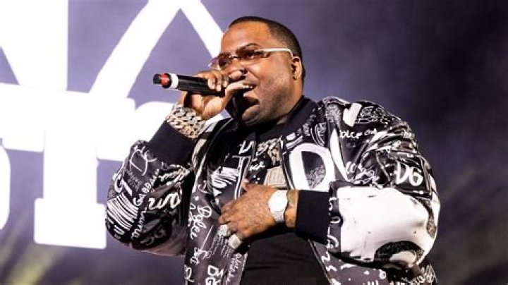 Sean Kingston performing 102.7's KIIS-FM's Homecoming Concert at the Honda Centre in Anaheim, California, America - 27 Oct 2007