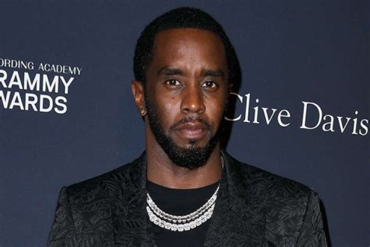 Sean &ldquo;Diddy&rdquo; Combs