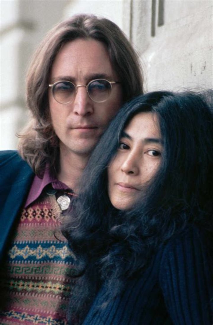 Sean Lennon Yoko Ono Health