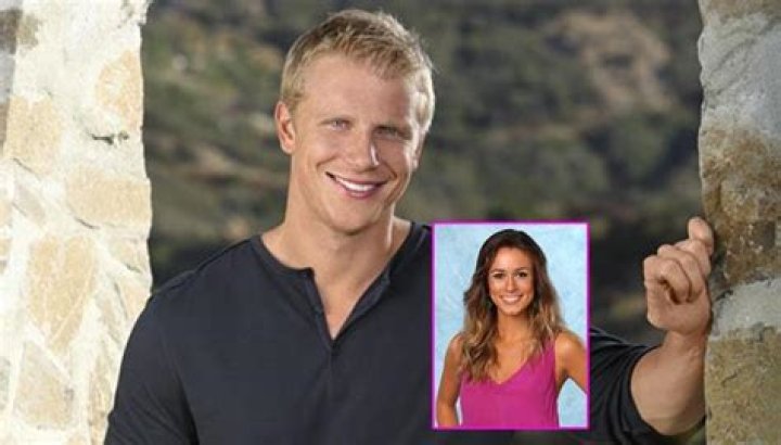 Sean Lowe Hooked Up