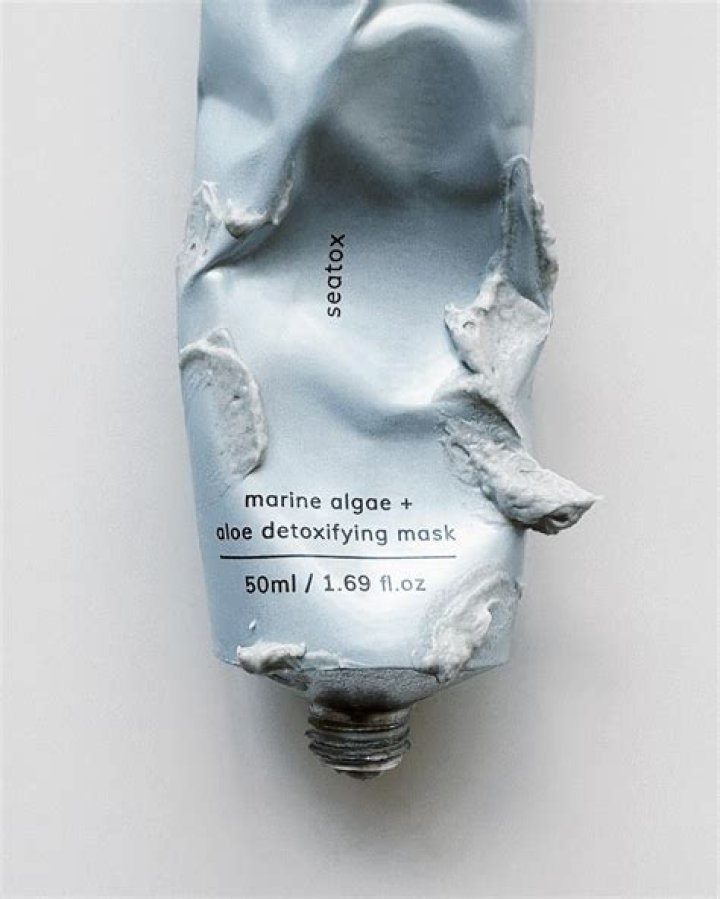 Sea-Tox Mer-Mazing Sheet Mask