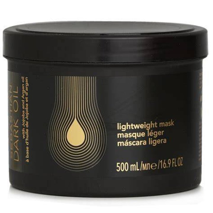 Sebastian Dark Oil Lightweight Mask, $18.95, Macys