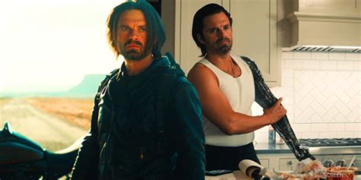 Sebastian Stan Frequently Works With Past Co-Stars