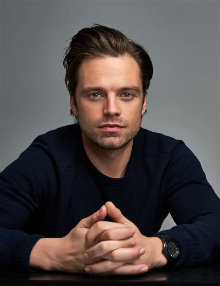 Sebastian Stan Is A Marvel Star