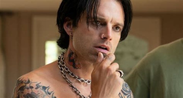 Sebastian Stan, Tommy Lee