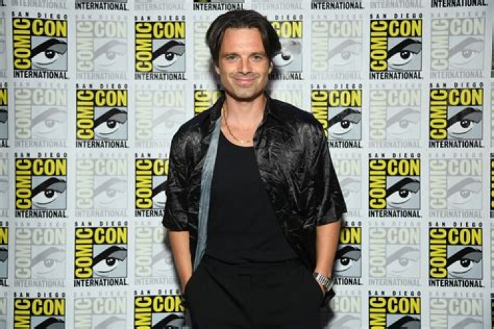 Sebastian Stan Transforms For His Roles