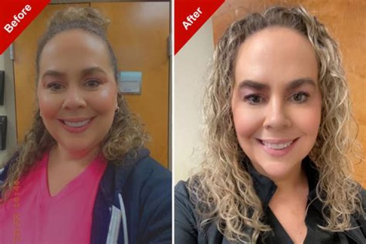 See Before & After Pics Of Short Locks – Hollywood Life