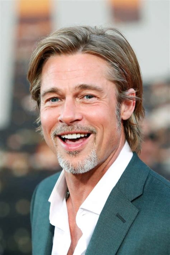 See Brad Pitt & More – Hollywood Life