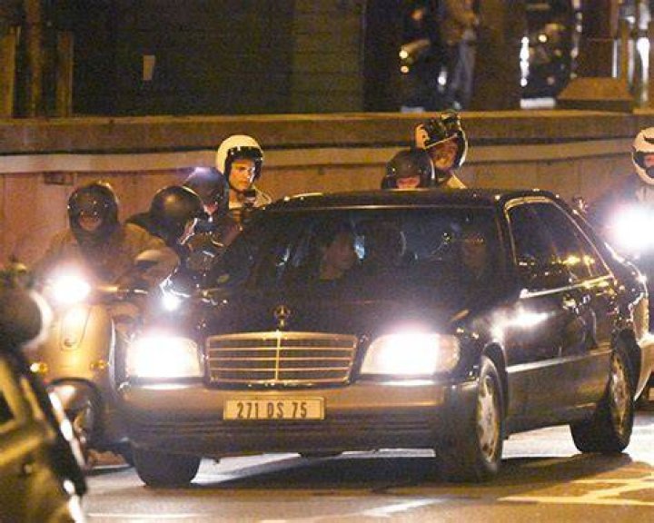 See Car Crash – Hollywood Life