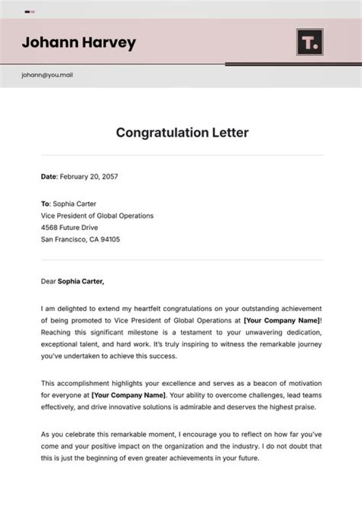 See Congratulatory Message – Hollywood Life