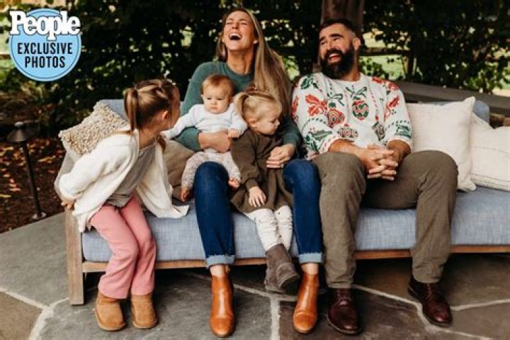 See Cutest Family Photos – Hollywood Life