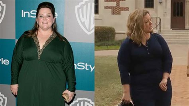 See Her 75 Pound Transformation – Hollywood Life