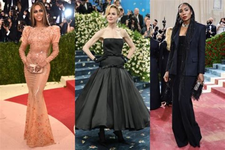 See Her Costumes & Red Carpet Looks – Hollywood Life