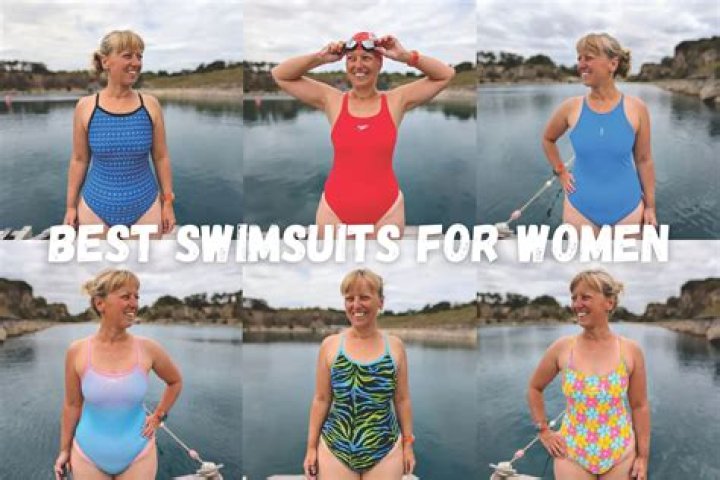 See Her Hottest Swimsuits – Hollywood Life