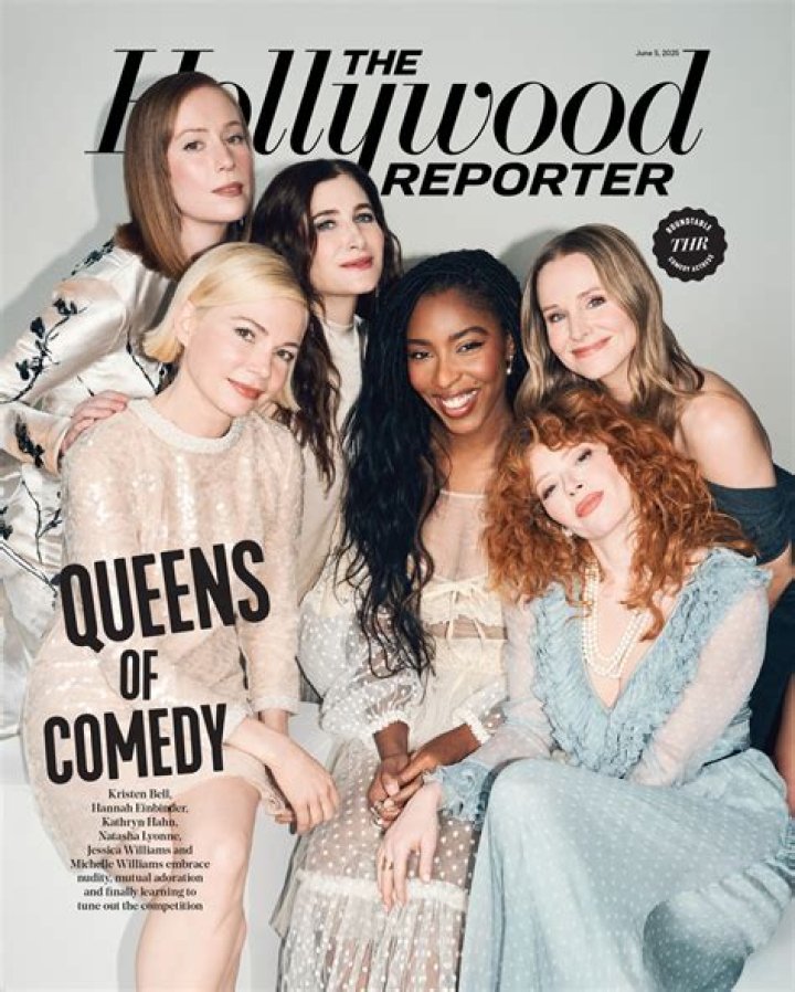See Highlights From The Show – Hollywood Life