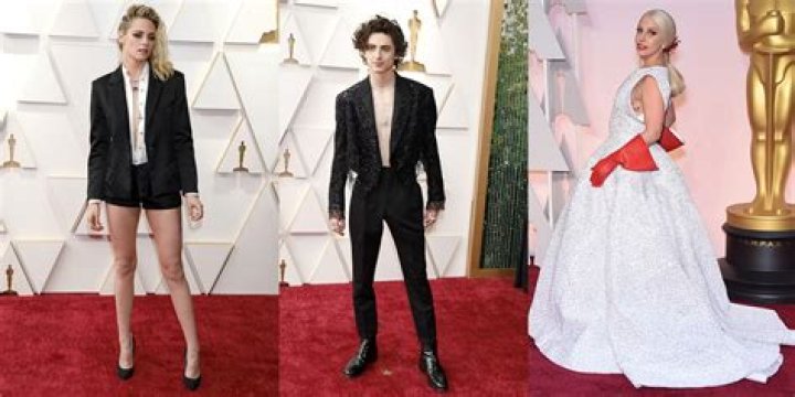 See His Hottest Performance & Red Carpet Looks – Hollywood Life