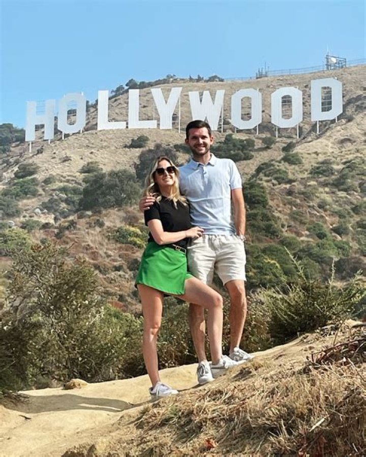 See His Message – Hollywood Life