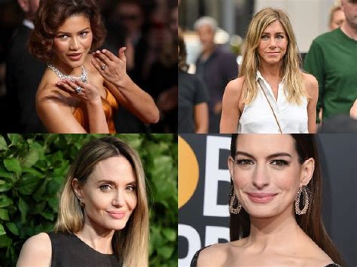 See Hot Photos Of Actors – Hollywood Life