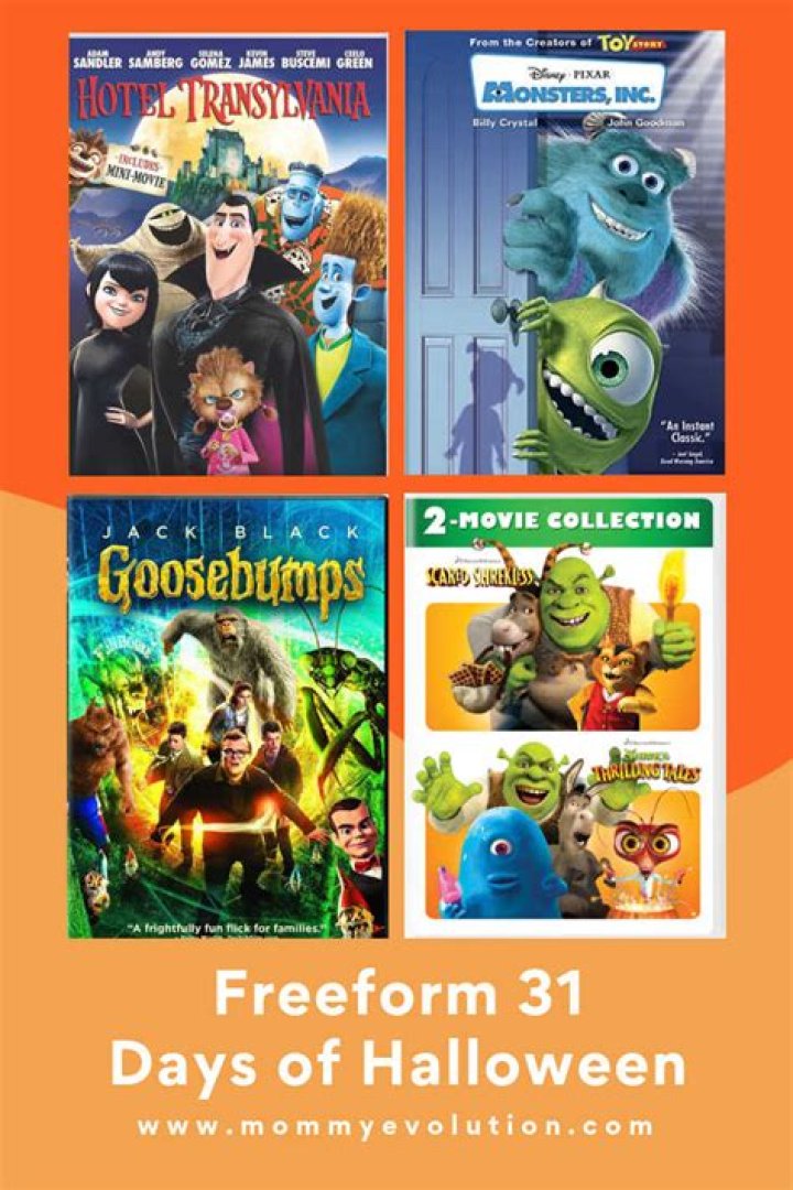 See Lineup Of Freeform Movies – Hollywood Life