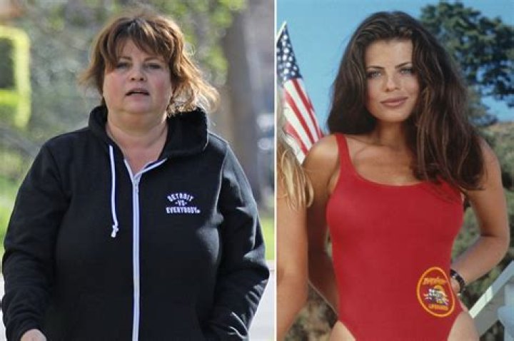 See Photos Of ‘Baywatch’ Star Today – Hollywood Life