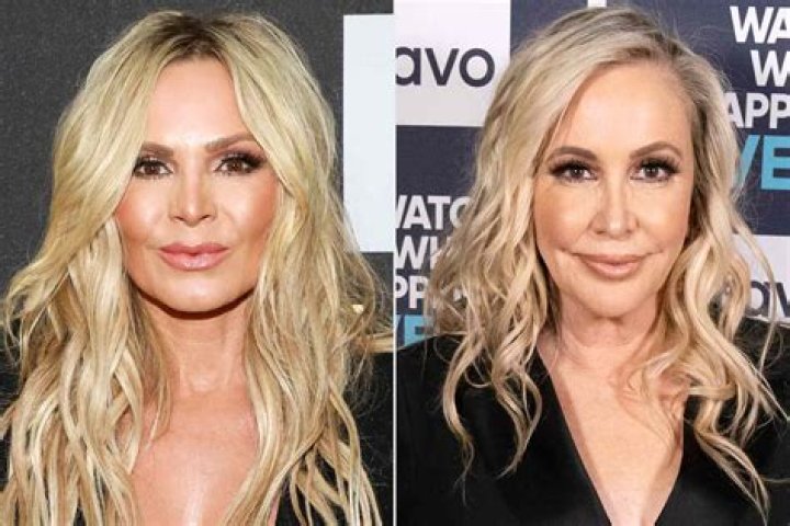 See Photos Of ‘RHOC’ Star – Hollywood Life