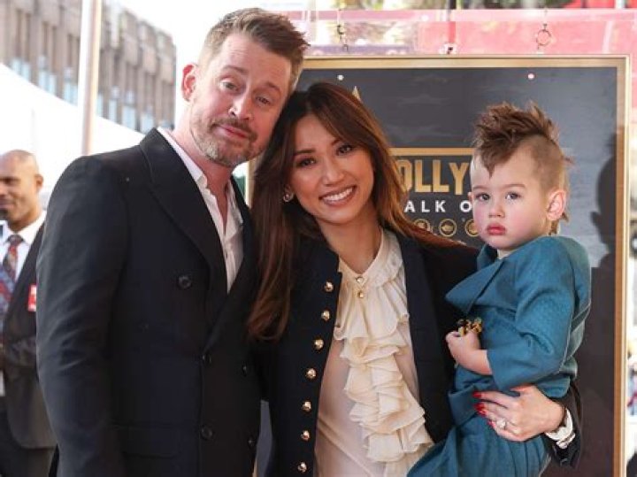 See Photos Of The Actor & His Children – Hollywood Life