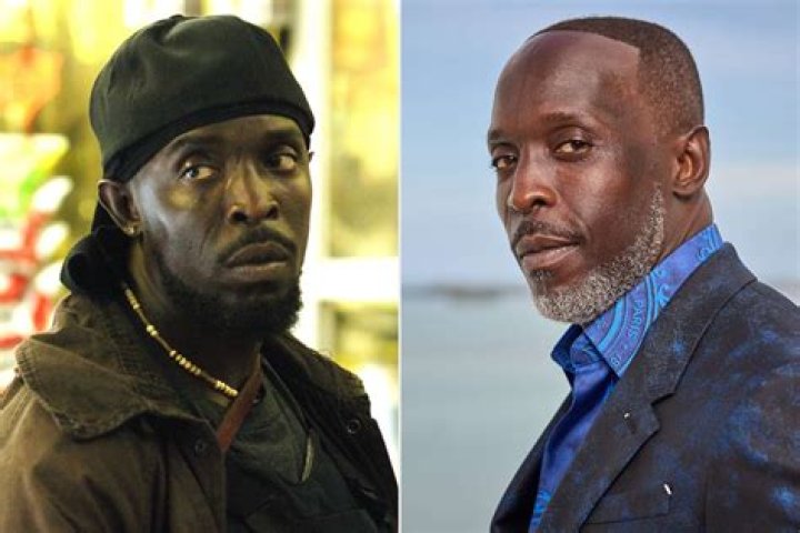See Photos Of ‘The Wire’ Actor – Hollywood Life