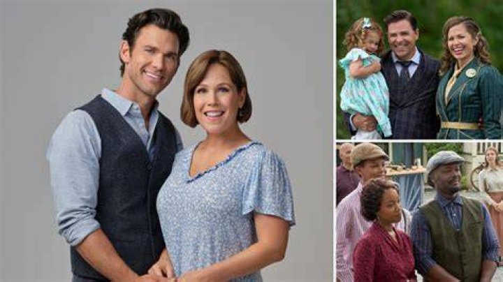 See Pics Of The Couples – Hollywood Life