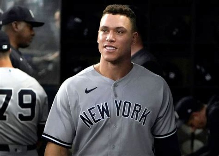See Pics Of The Former New York Yankees Player – Hollywood Life