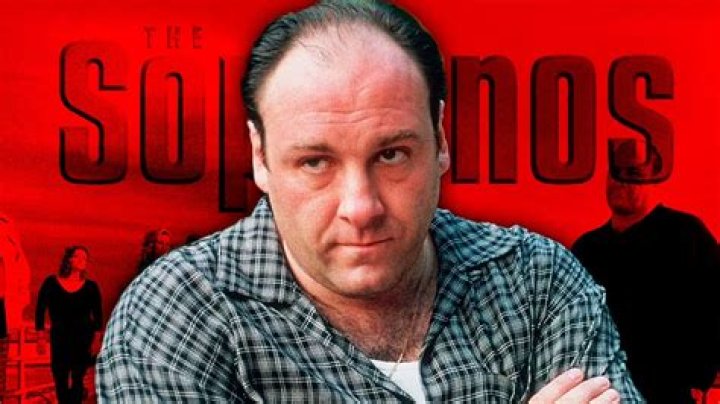 See Pics Of ‘The Sopranos’ Star – Hollywood Life