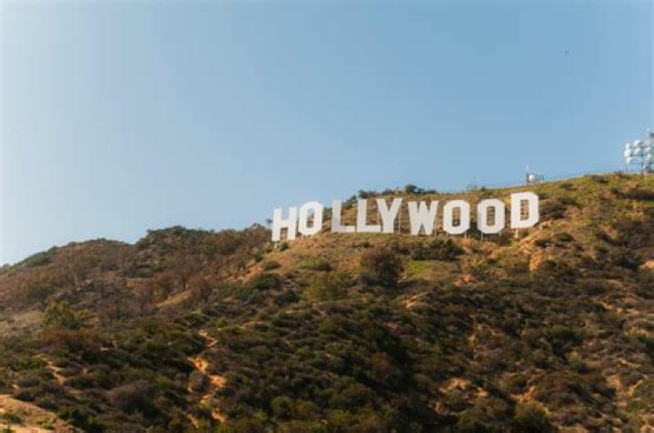 See Stunning Photo – Hollywood Life