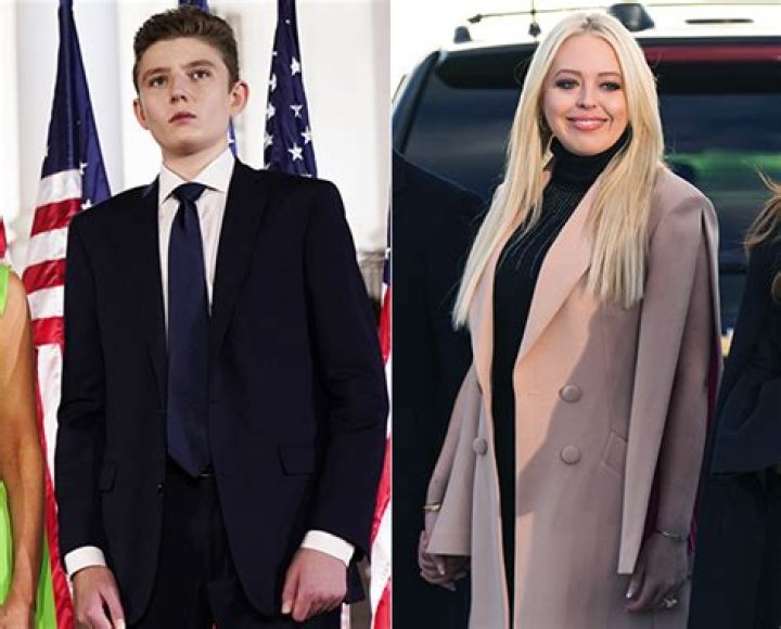 See Teen At His Sister’s Nuptials – Hollywood Life