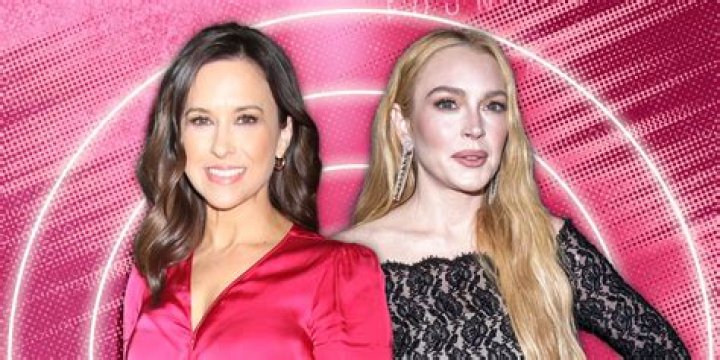 See the ‘Mean Girls’ Star – Hollywood Life