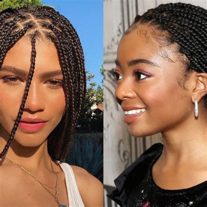 See The Stars’ Hairstyles — Pics – Hollywood Life