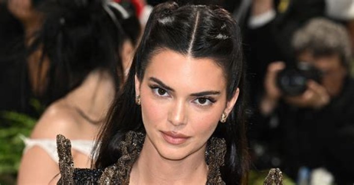 See The Women He Dated Before Kendall Jenner – Hollywood Life