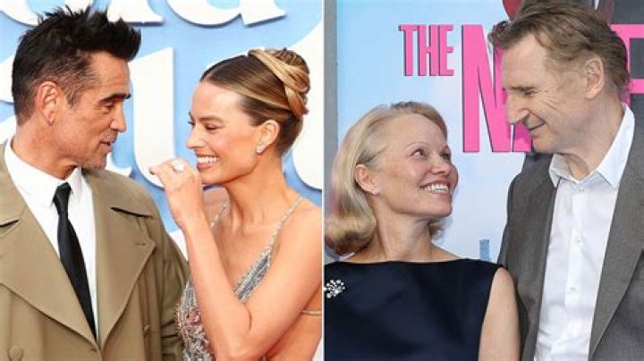 See Their PDA Pics – Hollywood Life