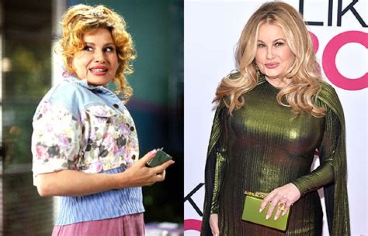 See Their Transformations – Hollywood Life