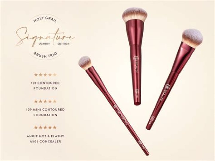 See Why Skincare Gurus Are Calling This $25 Cleansing Brush Their “Holy Grail”