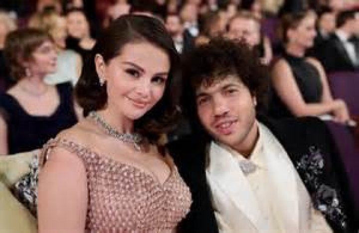selena and austin